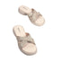 Women Casual Softy - 74985S - Softies - Walkeaze